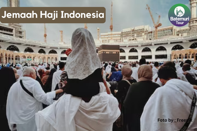 Mengenal 3 Kategori Jemaah Haji Indonesia Dari Usia Anak-Anak Hingga Lansia